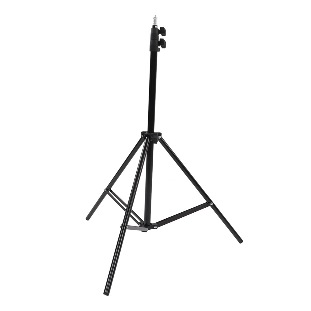 Tripod Stand 1.9M Adjustable Metal Light 8320539946986