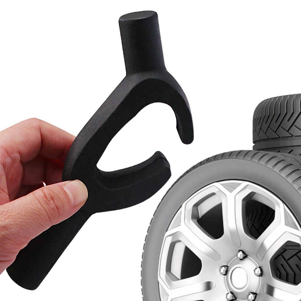 Tire Bead Keeper Tool For Auto And Motorcycle, Ergonomic Heavy-Duty Tire Change Tool For Sedan And Suv Compatibility 6038364186584