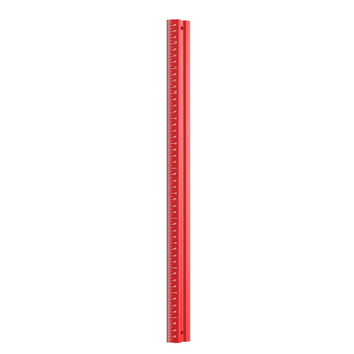 Versatile Pocket Ruler Woodworking Ruler with-imperial