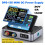DPS-150 Portable Laboratory DC Power Supply 30V 5A 150W Adjustable Mini Regulator Digital Display PD QC Programmable Advanced-EU 3