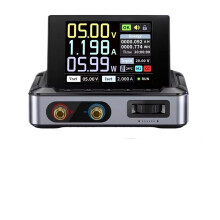 DPS-150 Portable Laboratory DC Power Supply 30V 5A 150W Adjustable Mini Regulator Digital Display PD QC Programmable Advanced-EU