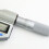 Digital Electronic Micrometer Outside 0-1"/0.00005" Digital 4