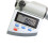 Digital Electronic Micrometer Outside 0-1"/0.00005" Digital 7