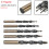 Step Drill Bit High Speed Steel Drill Bits for-8 becomes 4 6