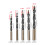 Twist Step Drill Bit High Speed Steel Conutersunk-9 becomes 5 2