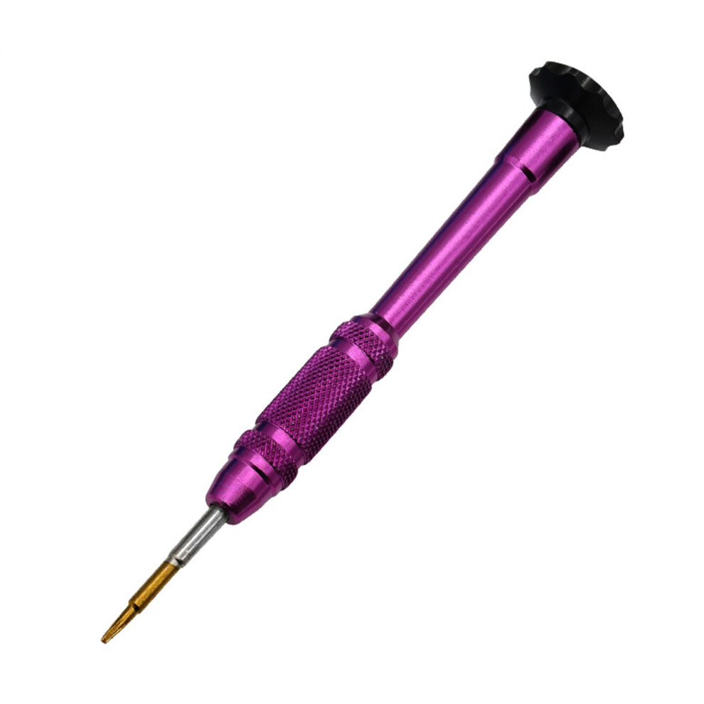 Professional Watchmakers Screwdrivers For Watch Eyeglasses-T2 7754000076512