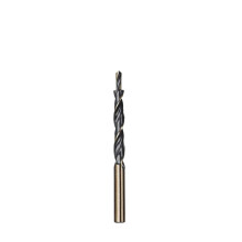 Twist Step Drill Bit High Speed Steel Conutersunk-9 becomes 5