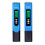 Backlit Water Quality Tester Multi-purpose Water Analyzer-B 2