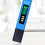 Backlit Water Quality Tester Multi-purpose Water Analyzer-B 5