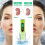 PH Meter Digital Water Quality Monitors Tester 0-14 for-Yellow 7