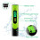 PH Meter Digital Water Quality Monitors Tester 0-14 for-Yellow 3