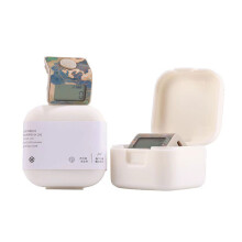 Stylish Counter 9 Channels Rechargeable-Auspicious money