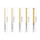 Quality Alloy Drill Bit for Precise Hole Drilling for-12mm 4