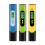 PH Meter Digital Water Quality Monitors Tester 0-14 for-Yellow 2