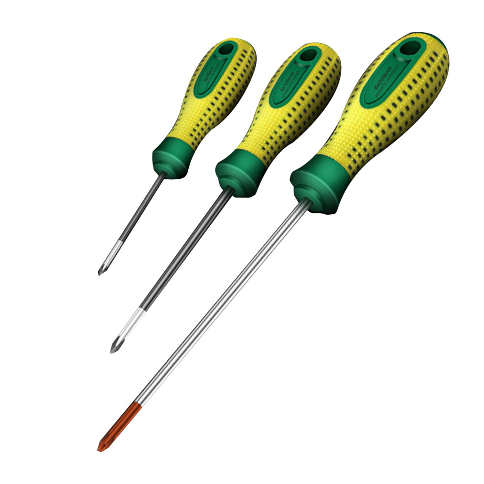 Precision Screwdriver Set For Hard-To-Reach Areas For 7754000077151