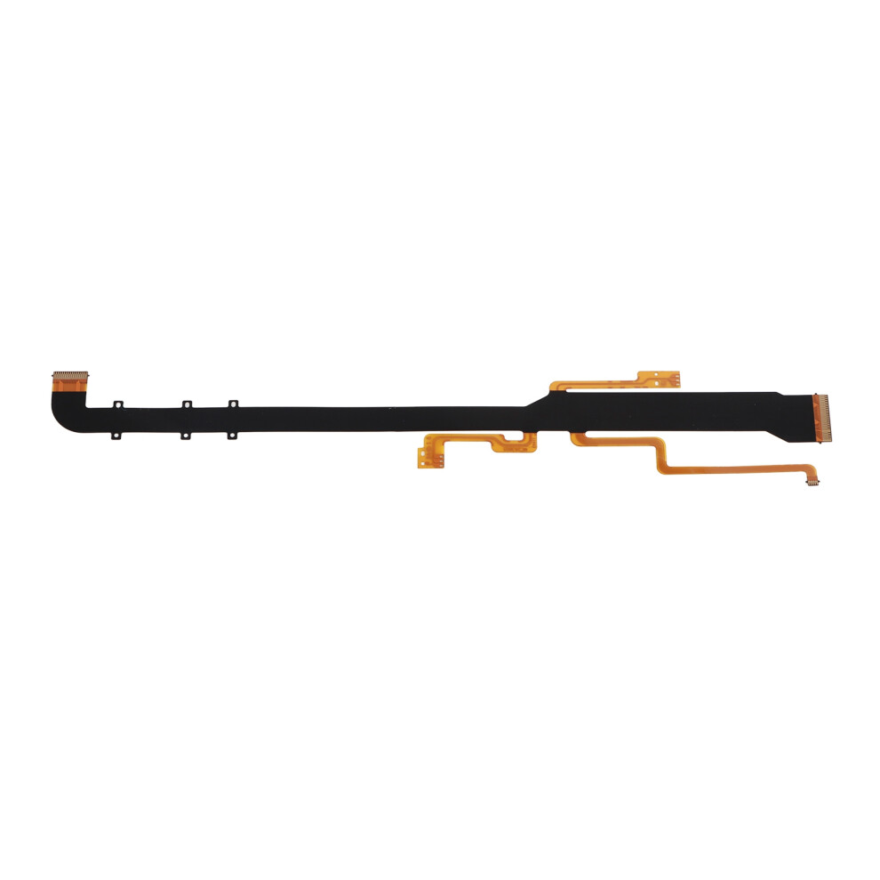 Camera Lcd Flex Cable Motherboard To Lcd Screen 8320539947136