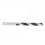 8Pcs Woodworking Tool Twist Drill Bit Wood Drill Bits Center 6