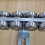 Quality T Shaped Wheel Trolley Assembly for Rust-4 rounds 6