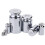 7 Pcs Calibration Weights, Scale Calibration Weight 8