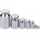 7 Pcs Calibration Weights, Scale Calibration Weight 1
