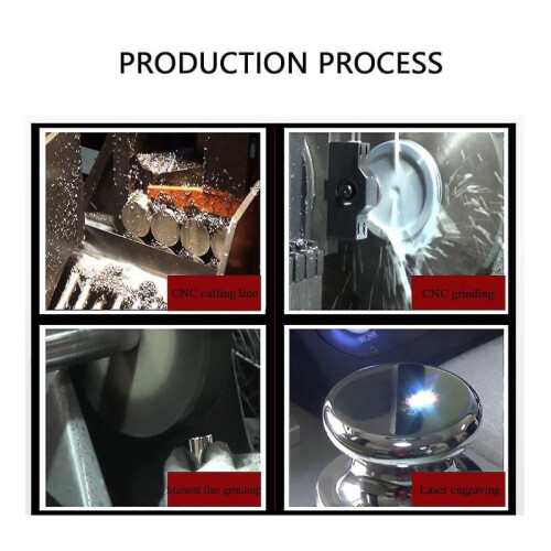 7 Pcs Calibration Weights, Scale Calibration Weight 2