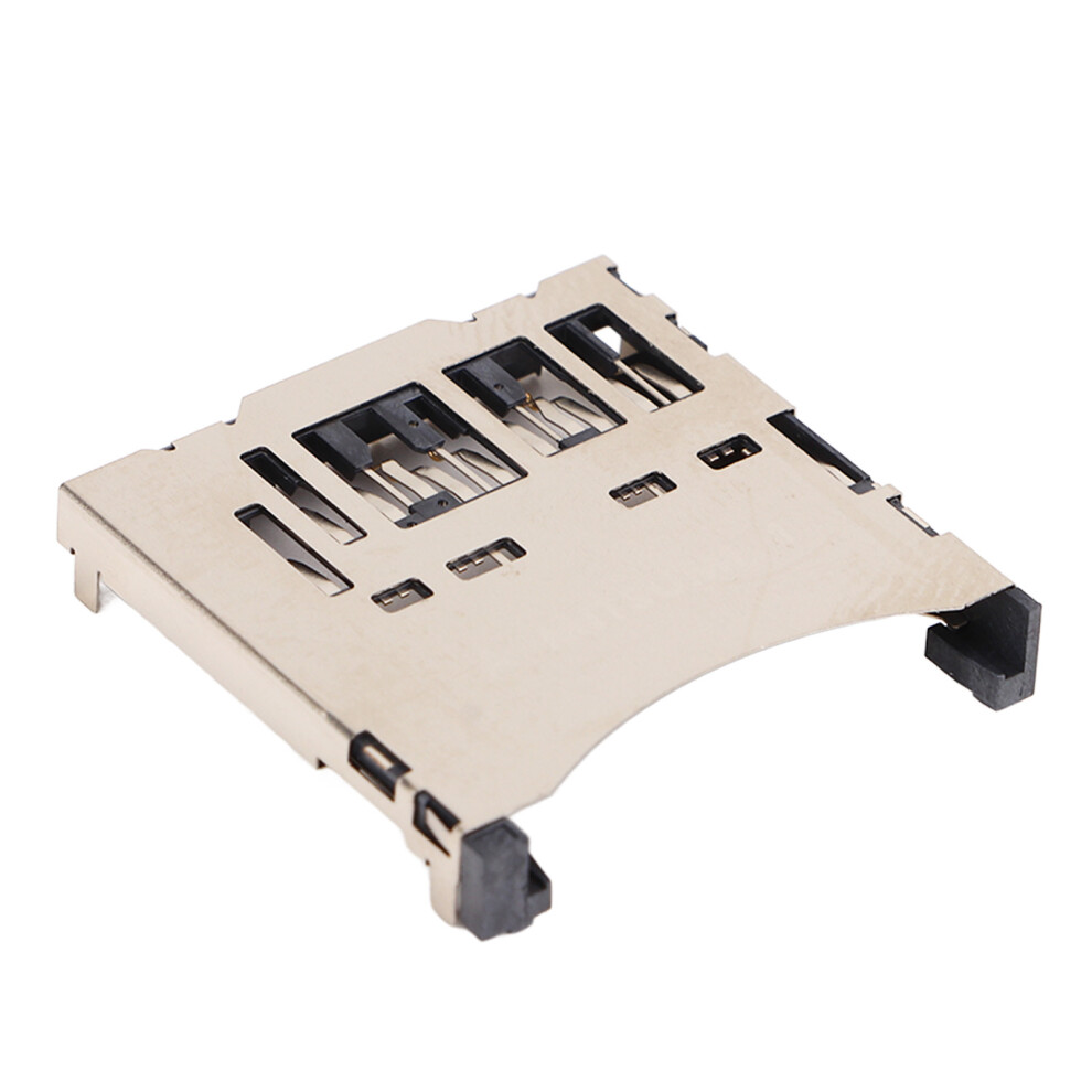 Memory Card Slot Holder For Nikon D3200 D5200 D600 8320539947440