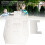 Professional Stainless Steel Self-Return Shooting Target – High Accuracy Zone 7