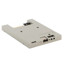 SFRM72-DU26 720K USB Floppy Drive Emulator for