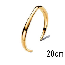 (21) All Have Logo 1:1 New Ring Plated Gold Open Bracelet Fashionable And Versatile Women's Engagement Surprise Gift