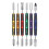 6 Pcs Crowbar Prying Opening Repair Tool Kit Dual 1