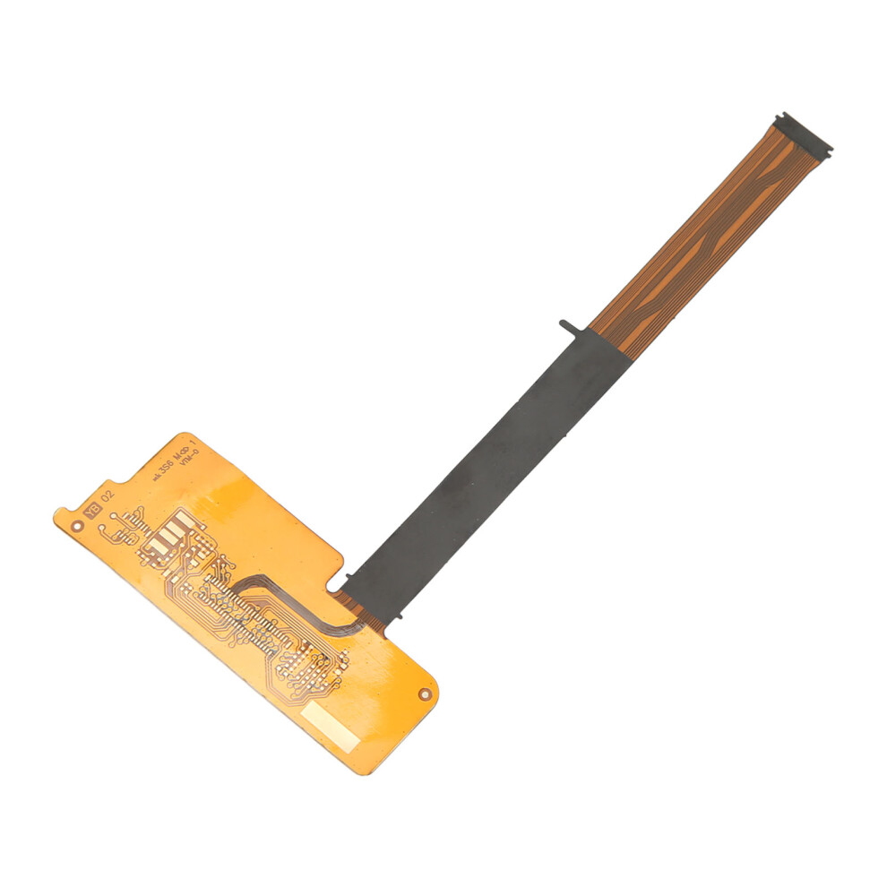 Shaft Rotating Lcd Flex Cable Professional Fpc 8320539948010