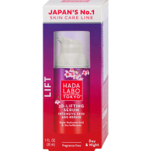 HADA LABO TOKYO 3D Lifting Intensive Anti-Age Face Serum 30ml