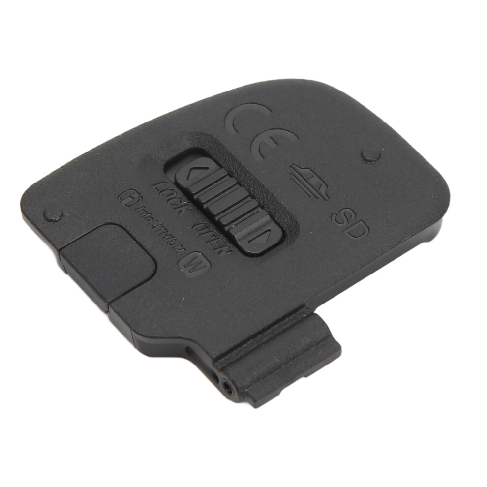 Battery Cover Door For Sony A6000 Ilce 6000 Camera 8320539948126