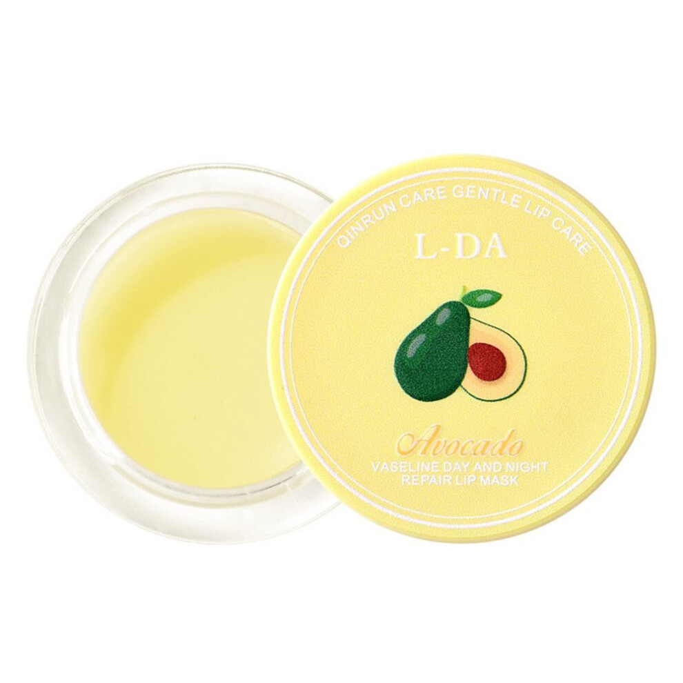 (Type#1) Liangda Day And Night Care Lip Mask Moisturizing Hydrating Moisturizing-image-OPC-PKCT957-NEW