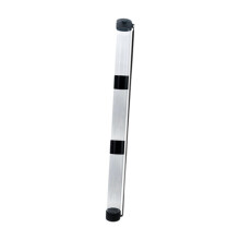 Pickleball Ball Retriever Tube Carrier for Tennis Balls, Holds 21 Balls, Easy to Use with Shoulder Strap, Durable Design