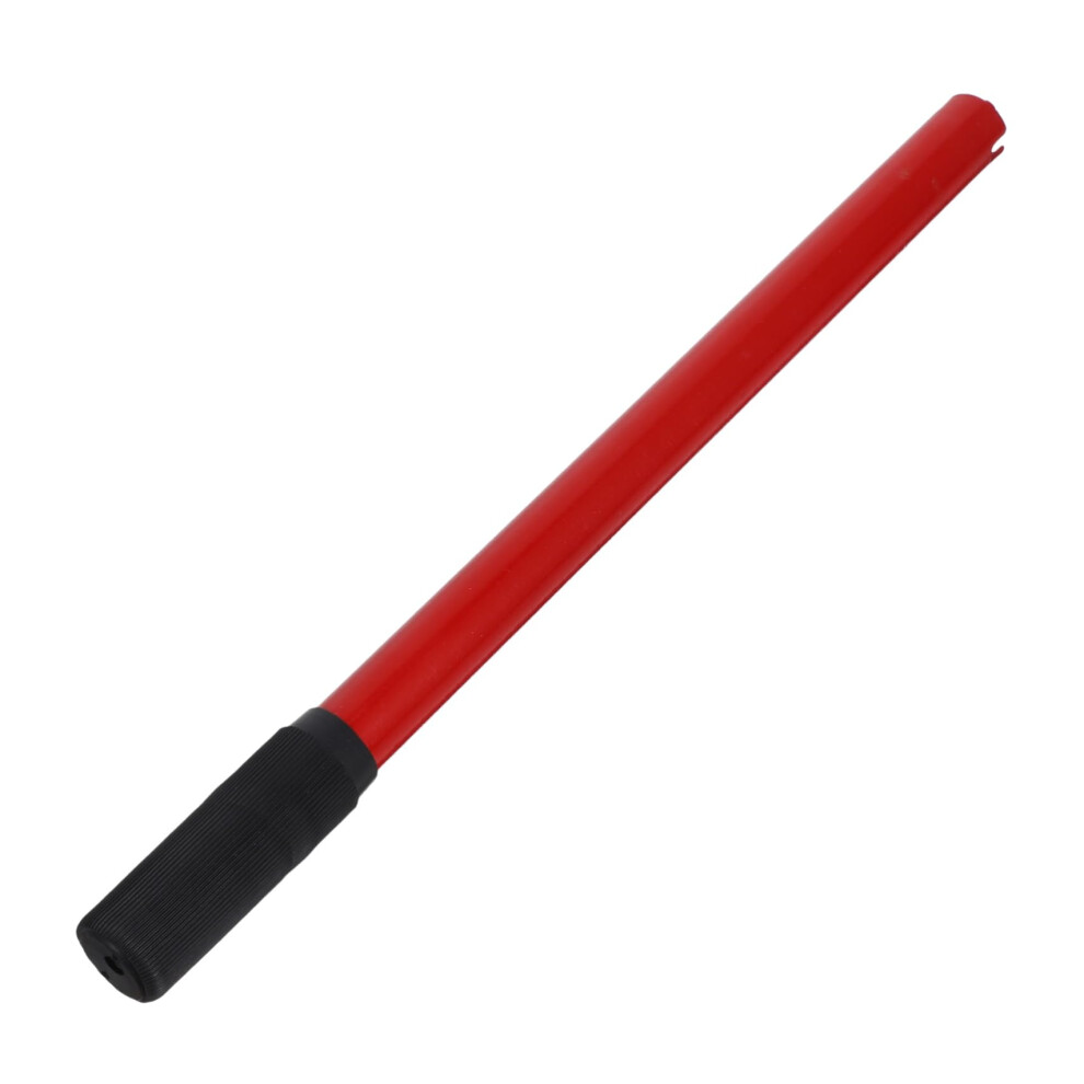Floor Jack Handle Extension Rod Ergonomic Replacement For Horizontal Hydraulic Jacks Durable Design Comfortable Grip 48 Inch 9084446779080
