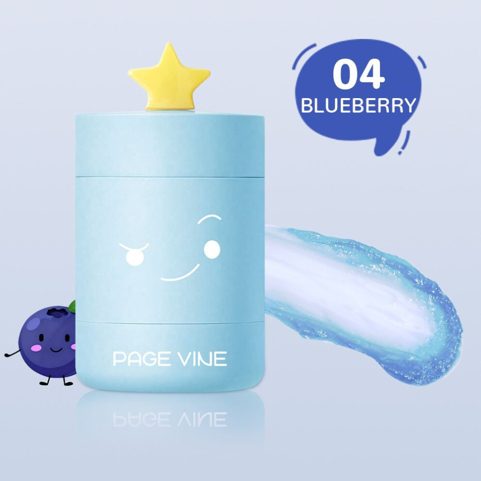 (Type#4) Pagevine Hot-selling Lip Essence Twist Lip Balm Lip Gloss Moisturizing Lip Mask-image-OPC-PKCTCXR-NEW