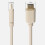 USB C Coiled Cable Wire Mechanical Keyboard USB Cable Type C USB Interface for Poker 2 GH60 Keyboard 5