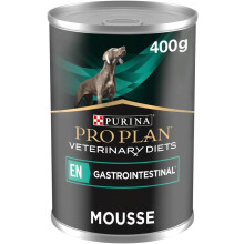 PRO PLAN VETERINARY DIETS EN Gastrointestinal Wet Dog Food 400g X12