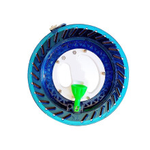 Kites Reel Durable Kite Line Winder 8.7in Safe Locking Grip Wheel for Kids Adults Professional Outdoor Accessories