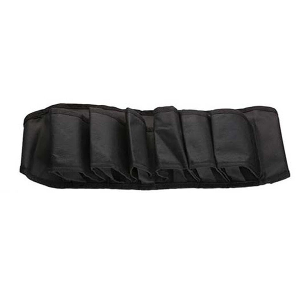 Beer Belt Portable 6 Pack Holder for Outdoor Camping, Waist Bag for Beer, Wine, and Soda, Adjustable Size-image-OPC-PKCTDZM-NEW