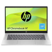 HP Chromebook 14a-nf0002sa 14" N100 4GB 128GB UHD HD Display Chrome OS