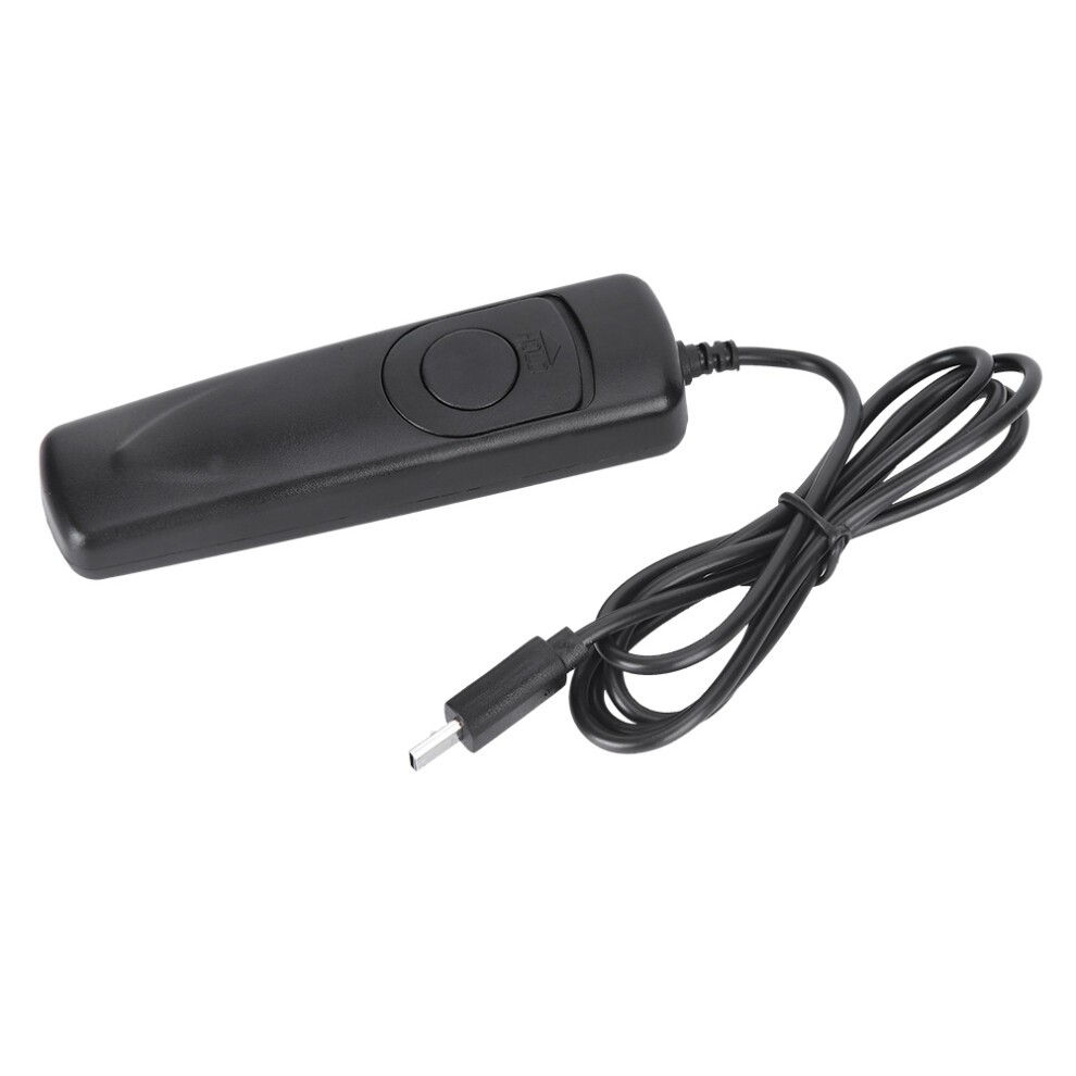 Rmvpr1 Shutter Release Remote Control Cable For 8320539948461