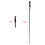 Retractable Camera Stand Stabilizer Mono Pod 9