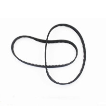 Sanding Tool Rubber Belts for Model 9403 (B) – Durable, Essential, Compatible, 3-Inch Size