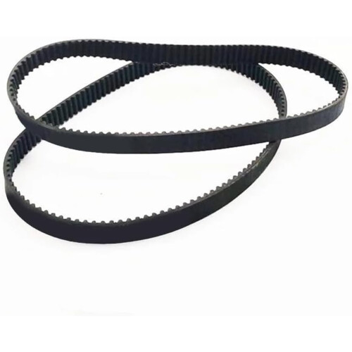 Sanding Tool Rubber Belts for Model 9403 (B) – Durable, Essential, Compatible, 3-Inch Size 1