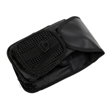 Diving Side Mount Bag Net Storage Pocket for Snorkeling Gear, Waterproof Underwater Organizer, Durable Lightweight Design