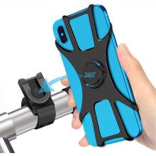 Bicycle Cable Lock, Travel Padlock 4.9 Feet (approximately 1.9 Meters) Portable Mini Bicycle Lock Anti-theft Security 4-digit Retractable Combination