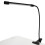 Dimmbare USB-Studiertischlampe Augenschutz Clip-on Leselicht 14