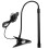 Dimmbare USB-Studiertischlampe Augenschutz Clip-on Leselicht 2